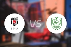 贝西克塔斯女篮vs科贾埃利卡丁女篮比分预测【2025/12/06】