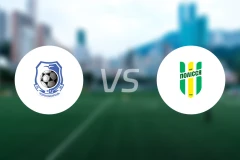 敖德萨黑海人vs普莱西亚比分预测【2024/08/31】
