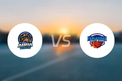 阿布拉韦弗斯vs邦阿西楠省热浪比分预测【2025/11/17】