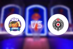 NIS学生女篮vs游击队女篮比分预测【2025/11/22】