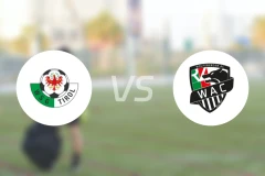 WSG蒂罗尔vs沃尔夫斯贝格比分预测【2026/04/04】