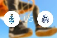 莫斯科迪纳摩女篮vs叶尼塞女篮比分预测【2025/11/30】