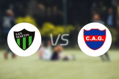 圣胡安圣马丁vs圭梅斯竞技比分预测【2026/02/22】