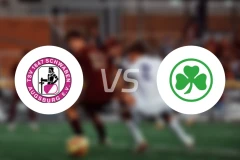 TSV施瓦本奥格斯堡vs菲尔特二队比分预测【2026/03/28】