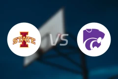 爱荷华州立vs堪萨斯州立大学比分预测【2026/02/02】