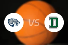 奥古斯塔vs达特茅斯大学比分预测【2025/11/19】