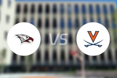 北卡罗莱纳中央大学vs弗吉尼亚大学比分结果战报【2025/11/08】