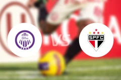 皇家足球青年队vs圣保罗青年队比分预测【2026/01/11】