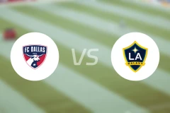 达拉斯FCvs洛杉矶银河比分预测【2026/04/19】
