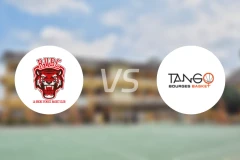 罗切文德女篮vs布尔日女篮比分预测【2026/02/01】