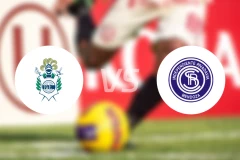 拉普拉塔体操vs门多萨独立比分预测【2026/03/16】