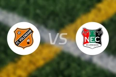 福伦丹vs奈梅亨比分预测【2025/12/07】