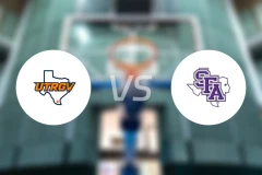 里奥格兰德河谷大学vs史提夫奥斯汀州立大学比分预测【2025/12/04】