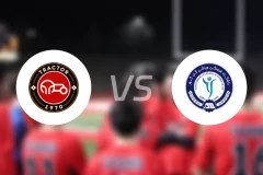 拖拉机vs高尔高赫比分预测【2026/02/26】