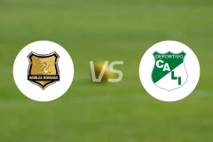 里奥内格罗老鹰vs卡利体育会比分预测【2026/01/30】