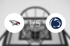 北卡罗莱纳中央大学vs宾夕法尼亚州立大学比分预测【2025/12/30】