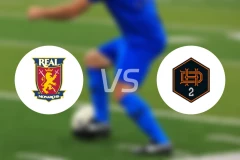 皇家君主vs休斯顿迪纳摩B队比分结果战报【2026/04/20】