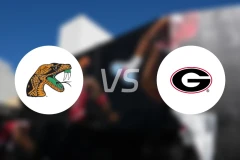 佛罗里达农工大学vs佐治亚大学比分预测【2025/11/18】