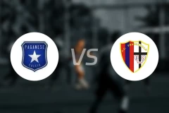 佩格尼斯vs弗兰卡维拉FC比分预测【2026/02/01】