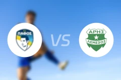帕福斯FCvs艾里斯利马索尔比分预测【2024/09/30】