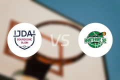 第戎vs南泰尔比分预测【2026/01/11】