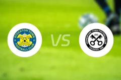 斯托克顿镇vs汉德尼斯佛比分预测【2026/01/17】