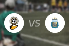 斐济U17vs阿根廷U17比分结果战报【2025/11/09】