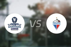 里奥卡拉罗vs福塔雷萨比分预测【2025/12/07】