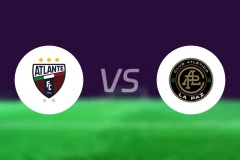 亚特兰特vs拉巴斯竞技比分预测【2026/04/18】