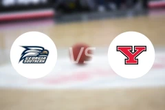 乔治亚南方学院vs杨斯镇州立比分结果战报【2025/11/25】