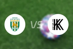 喀尔巴阡vs高华尤夫卡比分结果战报【2026/03/02】