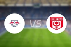 RB莱比锡U19vs哈雷斯彻U19比分预测【2025/10/18】