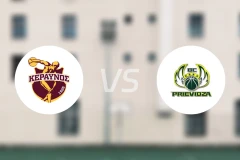 克拉夫诺斯vsHBK普列维萨比分预测【2025/11/06】