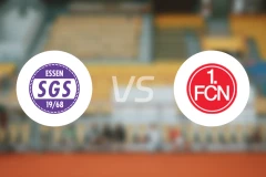 埃森舍纳贝克女足vs纽伦堡女足比分预测【2025/12/08】