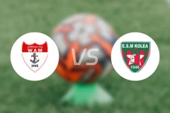 西澳奈姆vsESM科洛亚比分预测【2026/03/06】