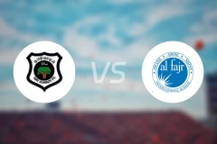 海伊洼vs阿尔法杰尔比分预测【2026/02/06】