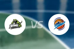 江西鲸裕清酒vs焦作文旅录像回放【2026/03/11】