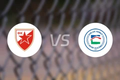 贝尔格莱德红星女篮vs埃姆拉克女篮比分预测【2025/11/28】