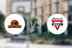 潘特里特女篮vs赫尔辛基女篮比分预测【2025/11/02】