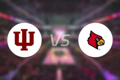 印第安纳大学vs路易斯维尔大学比分结果战报【2025/12/07】