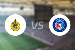霹雳FCvs沙巴比分预测【2024/10/19】