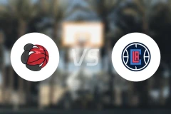 猛龙vs快船比分预测【2026/03/26】