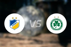 希腊人竞技vs奥莫尼亚比分预测【2026/02/22】