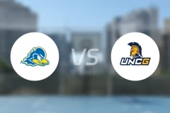 特拉华大学vs北卡罗莱纳绿乡大学比分结果战报【2025/11/26】