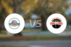 施蒂里亚vs上奥地利芭蕾舞者比分预测【2026/01/11】