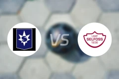 斯塔尔南vs塞尔福斯比分预测【2026/04/05】