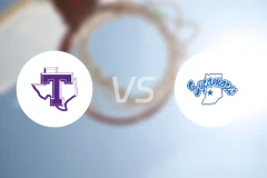 塔尔顿州立大学vs印第安纳州立大学比分结果战报【2024/12/02】