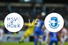 HSV胡克vs斯巴肯堡比分预测【2026/01/24】