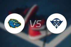 伯瑞沙vs田纳西大学马丁分校比分预测【2025/11/26】