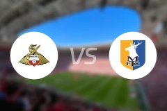 唐卡斯特vs曼斯菲尔德比分预测【2026/04/03】